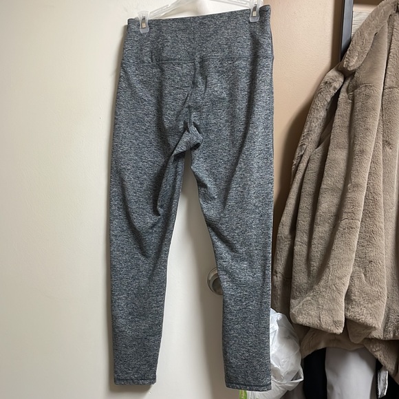 Gray Leggings - Picture 2 of 2